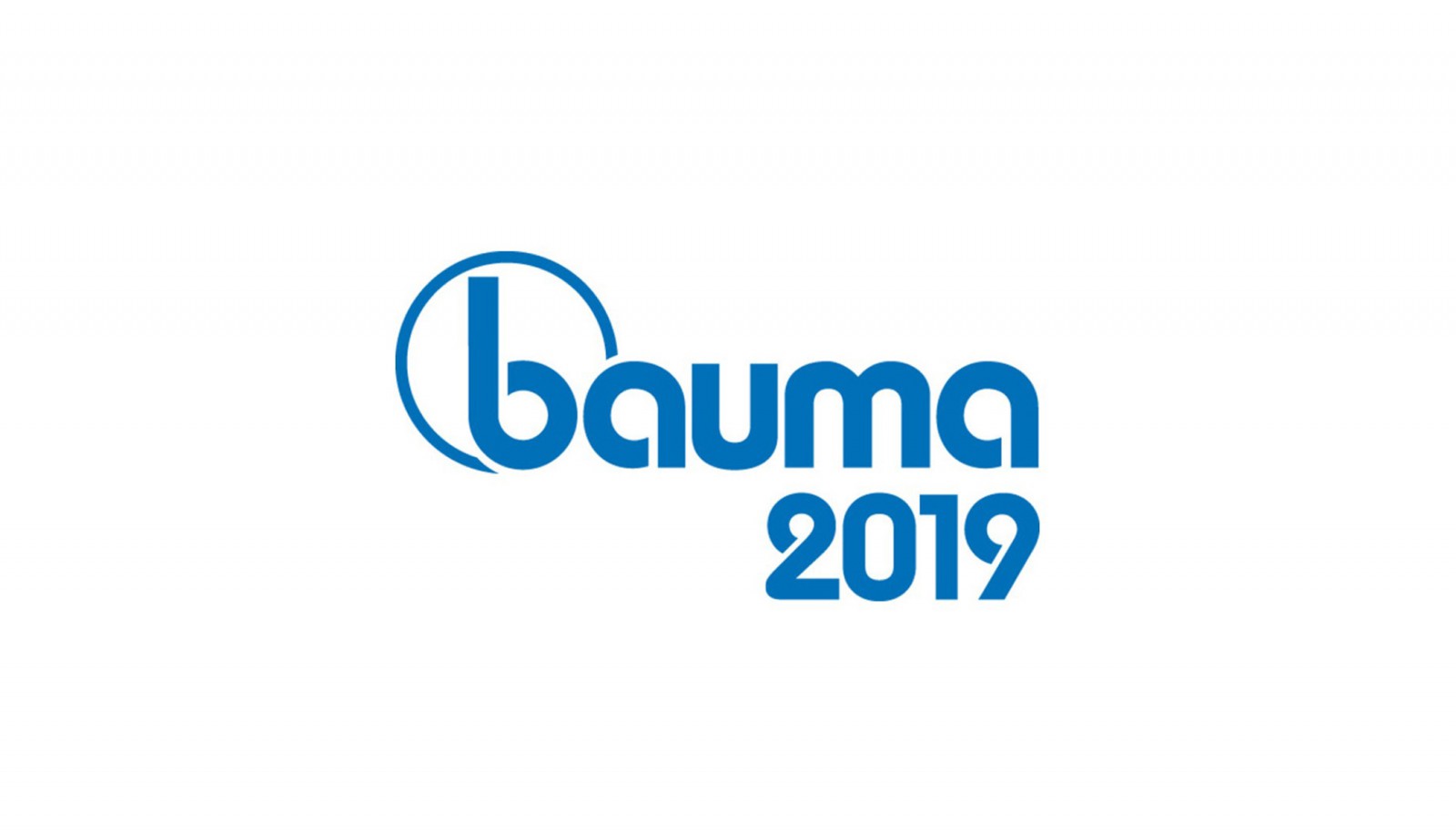 МЕКА - УЧАСТНИК BAUMA 2019